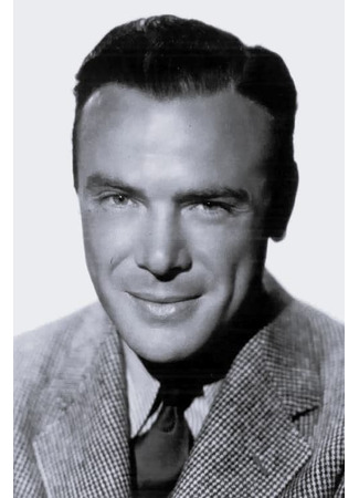 Актёр Дин Джаггер 29.03.26