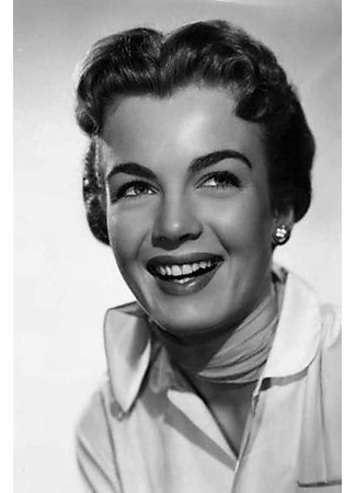 Актёр Джоэнна Барнс 29.03.26