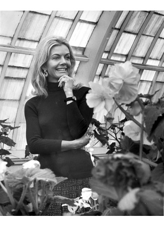 Актёр Джоэнна Барнс 29.03.26