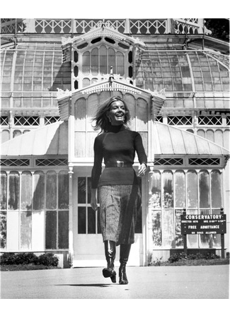 Актёр Джоэнна Барнс 29.03.26