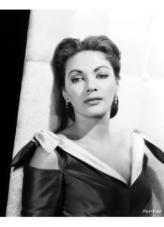 Актёр Ивонн Де Карло 29.03.26