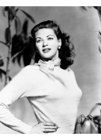 Актёр Ивонн Де Карло 29.03.26