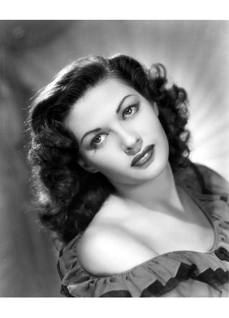 Актёр Ивонн Де Карло 29.03.26