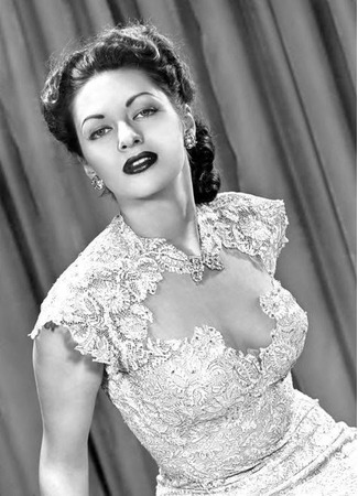 Актёр Ивонн Де Карло 29.03.26