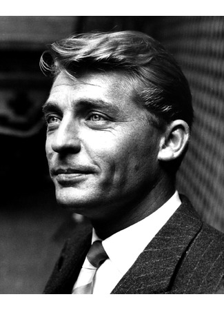 Актёр Жорж Ривьер 29.03.26