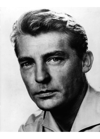 Актёр Жорж Ривьер 29.03.26