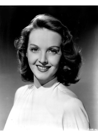 Актёр Люсиль Бремер 29.03.26