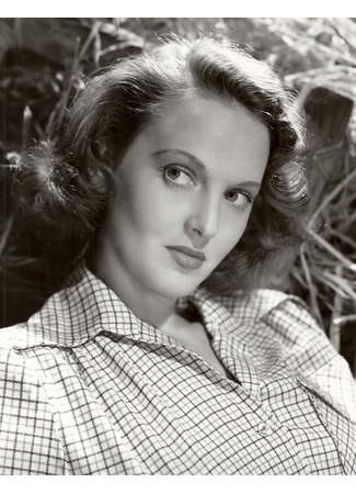 Актёр Люсиль Бремер 29.03.26