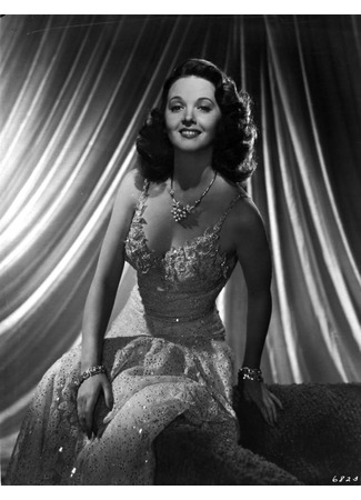 Актёр Люсиль Бремер 29.03.26