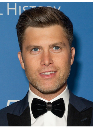 Актёр Колин Джост 29.03.26