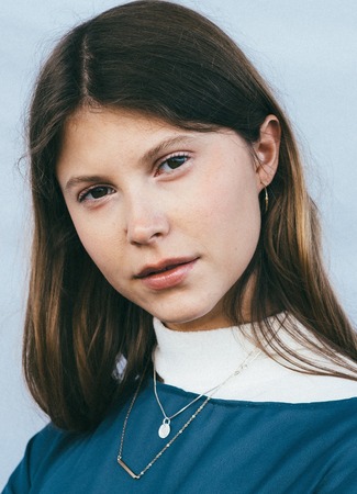 Актёр Элли Харбоа 29.03.26