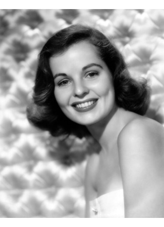 Актёр Мери Мёрфи 29.03.26