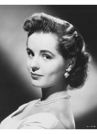 Актёр Мери Мёрфи 29.03.26