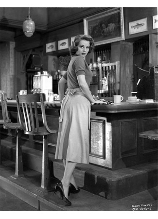 Актёр Мери Мёрфи 29.03.26