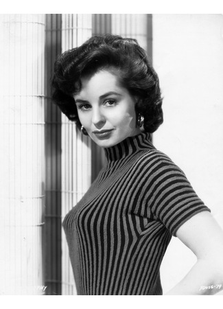 Актёр Мери Мёрфи 29.03.26