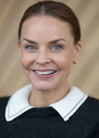 Актёр Агнес Киттелсен 29.03.26