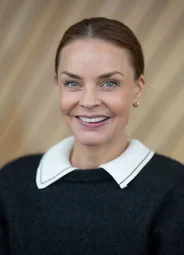 Агнес Киттелсен
