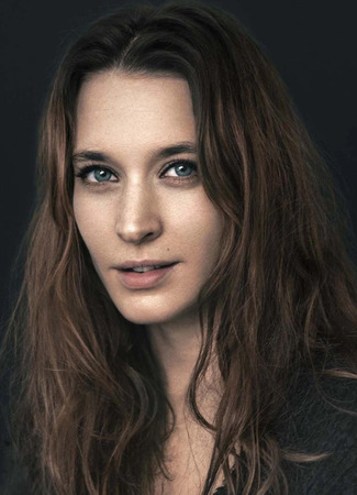 Актёр Йозефин Асплунд 29.03.26