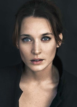 Актёр Йозефин Асплунд 29.03.26