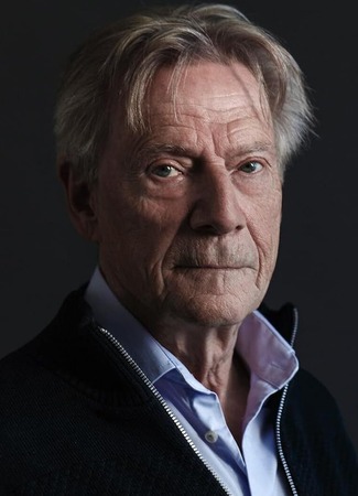 Актёр Еспер Кристенсен 29.03.26