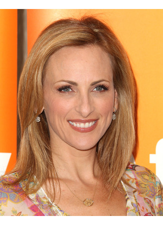 Актёр Марли Мэтлин 29.03.26