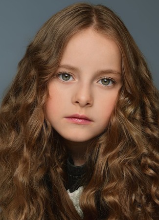 Актёр Полина Айнутдинова 29.03.26