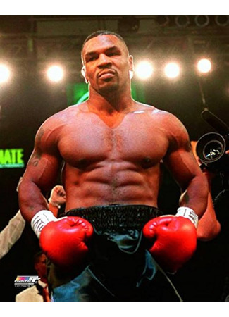 Актёр Майк Тайсон 29.03.26