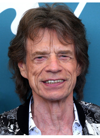 Актёр Мик Джаггер 29.03.26