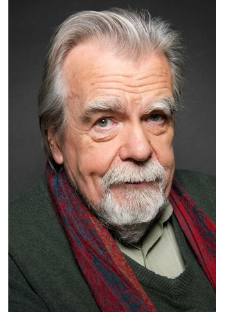 Актёр Микаэль Лонсдаль 29.03.26