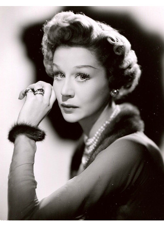 Актёр Маргарет Лейтон 29.03.26