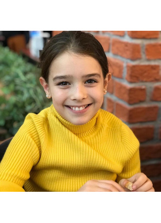 Актёр Улькю Хилаль Чифтчи 29.03.26