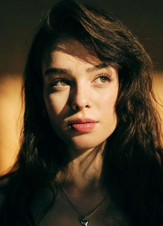 Актёр Улькю Хилаль Чифтчи 29.03.26