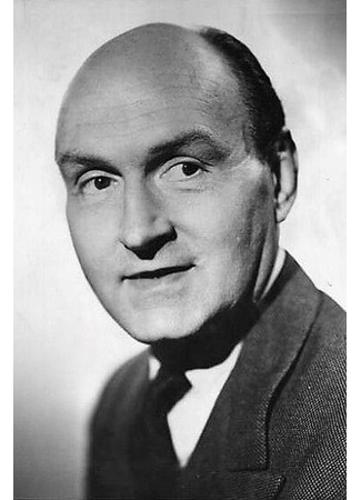 Актёр Морис Денэм 29.03.26