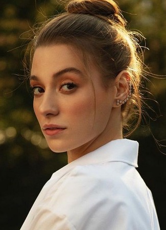 Актёр Сюмейе Айдоган 29.03.26