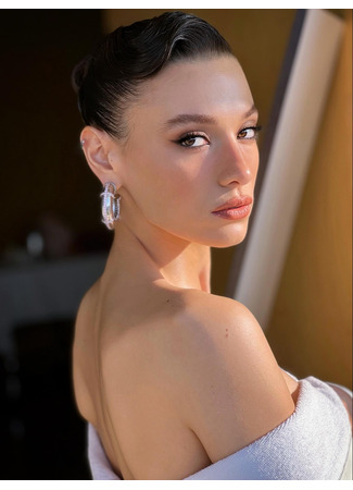 Актёр Сюмейе Айдоган 29.03.26