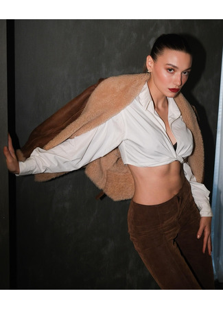 Актёр Сюмейе Айдоган 29.03.26