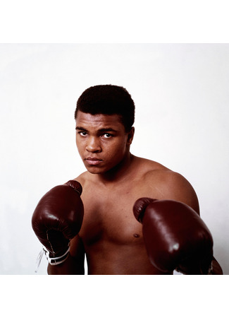 Актёр Мухаммед Али 29.03.26