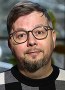 Алексей Акимов