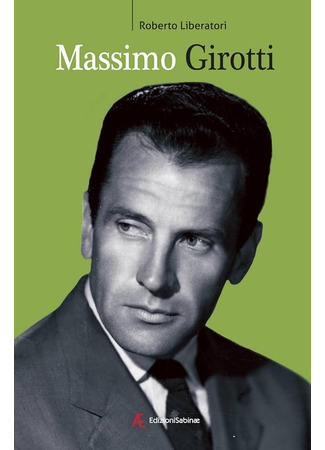 Актёр Массимо Джиротти 29.03.26