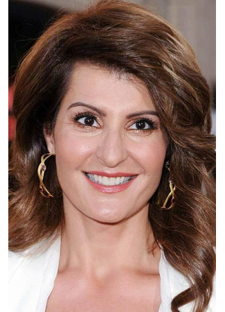 Режиссёр Ниа Вардалос 29.03.26