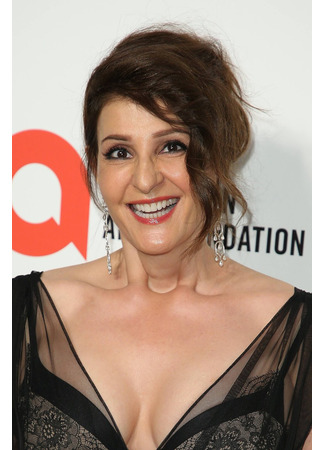 Режиссёр Ниа Вардалос 29.03.26