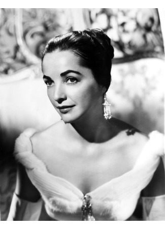 Актёр Нева Паттерсон 29.03.26