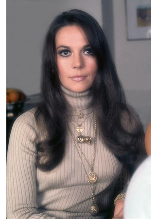 Актёр Натали Вуд 29.03.26