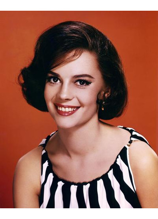 Актёр Натали Вуд 29.03.26