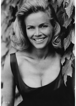 Актёр Онор Блэкман 29.03.26