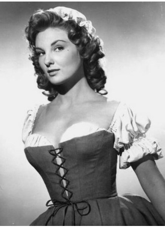 Актёр Эллисон Хэйс 30.03.26