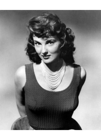 Актёр Эллисон Хэйс 30.03.26