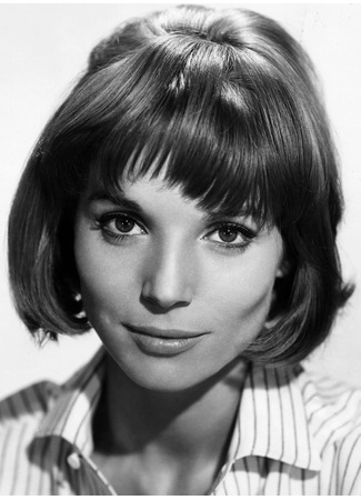 Актёр Эльза Мартинелли 30.03.26