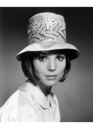 Актёр Эльза Мартинелли 30.03.26