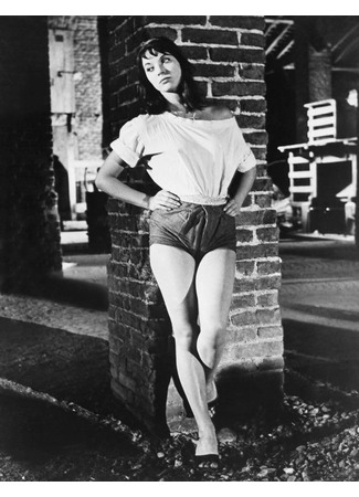 Актёр Эльза Мартинелли 30.03.26